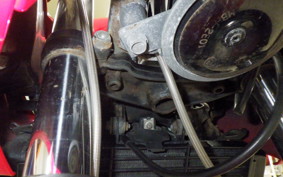 HONDA CB400 SUPER BOLDOR VTEC 2013 NC42