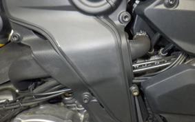 DUCATI MONSTER 937 2021