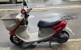 SUZUKI LET's 4 CA43A