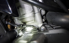 KAWASAKI ZX-25R ZX250E
