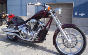 HONDA VT1300CX 2012 SC61