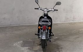 HONDA LITTLE CUB AA01
