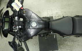 YAMAHA MT-09 Tracer 2017 RN36J