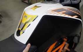 KTM 390 DUKE 2018