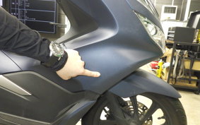 HONDA PCX 150 ABS 2020 KF30