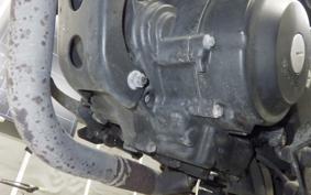 HONDA REBEL 250 A 2010 MC49