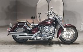YAMAHA DRAGSTAR 400 CLASSIC 2015 VH02J
