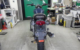 HONDA GB350 2021 NC59