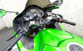 KAWASAKI NINJA ZX 14 R 2012 ZXT40E