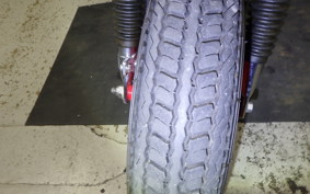 HONDA MONKEY 2021 Z50A