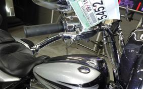 HARLEY FLHXSE 1800CVO 2015