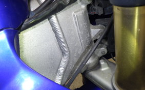 HONDA CBR600RR GEN 2 2006 PC37