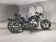 Фото Yamaha VMAX 1998 с японского аукциона