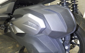 BMW C400GT 2021