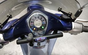 HONDA  SUPER CUB C125 JA48