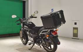 HONDA CBF125T