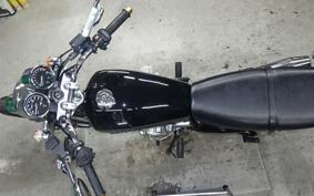 HONDA CB400SS E 2004 NC41