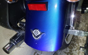 HARLEY FLHRS 1450 2005