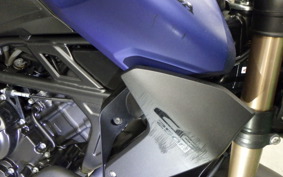 HONDA CB250RA 2001 MC52