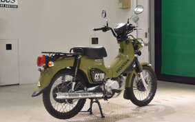 HONDA CROSS CUB 110 JA45