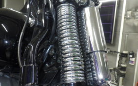 HARLEY FLSTSB 1580 2009