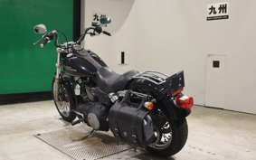 HARLEY FXDBI 2006