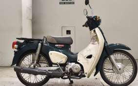 HONDA C50 SUPER CUB AA09