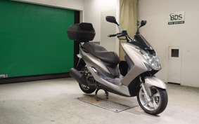 YAMAHA Majesty 155 S 2008 SG28J