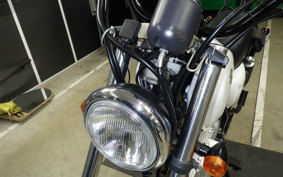 SUZUKI GRASS TRACKER 2023 NJ4DA