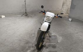 HONDA XL125R JD04