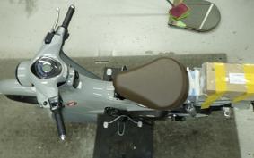 HONDA C125 SUPER CUB JA71