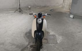 HONDA CREA SCOOPY AF55