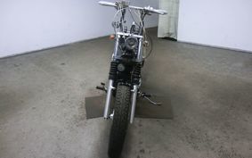 HONDA STEED 400 1992 NC26