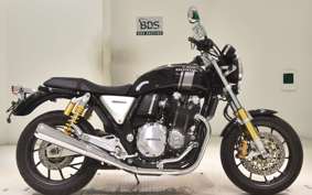 HONDA CB1100RS 2017 SC65