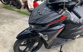 YAMAHA SOUL GT 125 SE90