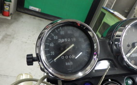 KAWASAKI ZRX400 2007 ZR400E