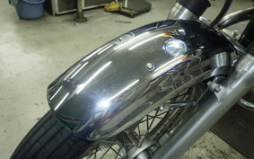 KAWASAKI ESTRELLA RS BJ250A