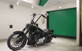 HARLEY FXSB1690 2017