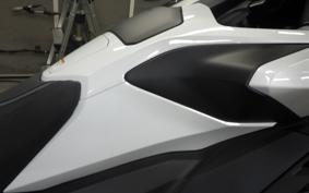 HONDA GL 1800 GOLD WING TOUR DCT 2026 SC79