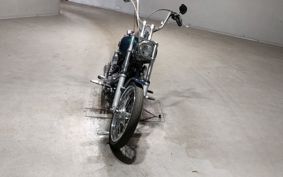 HARLEY FLSTF 1450 2001 BMY