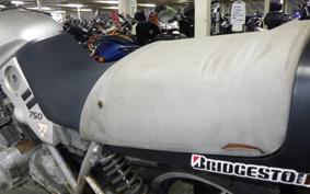 SUZUKI GSX750S KATANA 1983 GS75X
