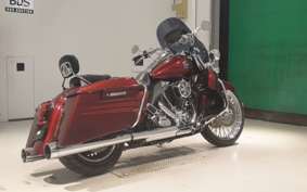 HARLEY FLHRSE 1800CVO 2013