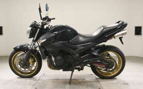 SUZUKI GSR 400 2006 GK7DA