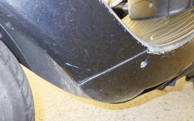 HONDA DIO Gen.6 AF68