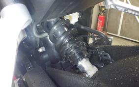 HONDA CBR650R E-Clutch 2026 RH17