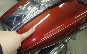 HARLEY FXDC 1580 2008