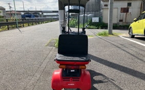 HONDA GYRO TA03