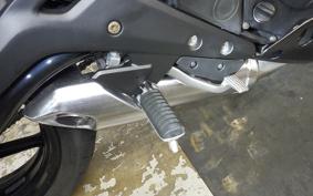 KAWASAKI NINJA 650 2015