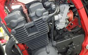 HONDA CBR400F GEN 2 1986 NC17