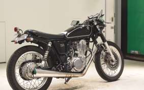 YAMAHA SR400 Gen.4 2011 RH03J